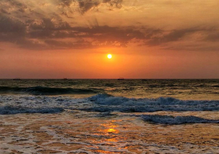 Others 4, Baga Keys by RJ14, North Goa