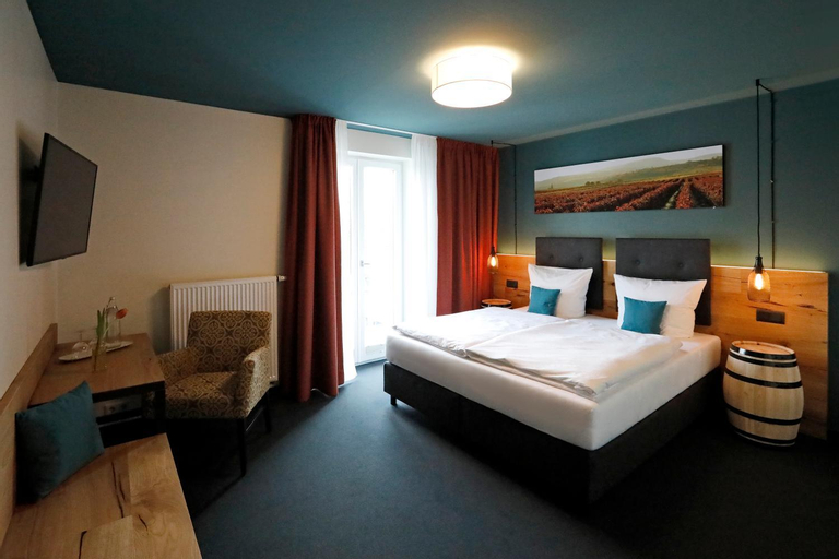 Bedroom 7