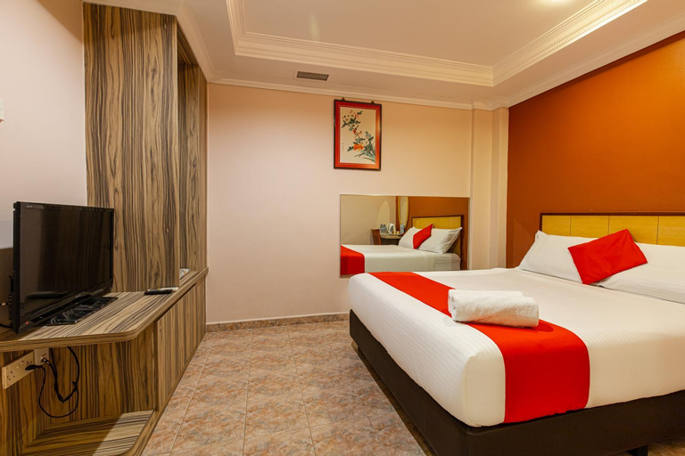 Bedroom 7