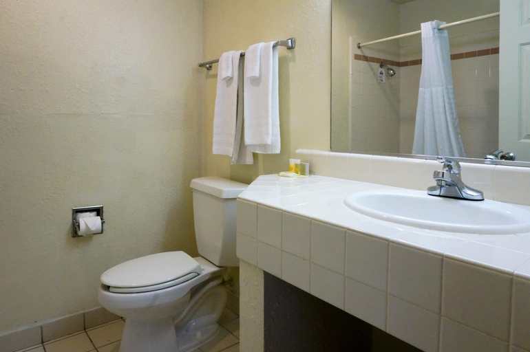 Bathroom 1