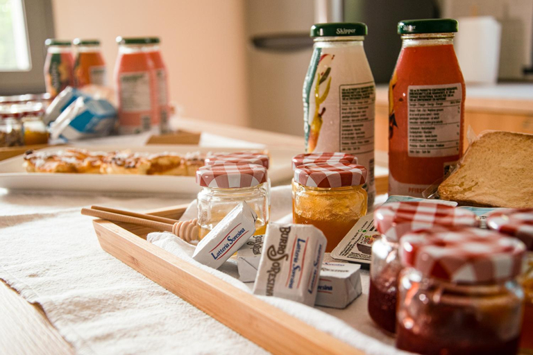 Food & Drinks 4, Villa Essenza - Rooms and Breakfast, Savona