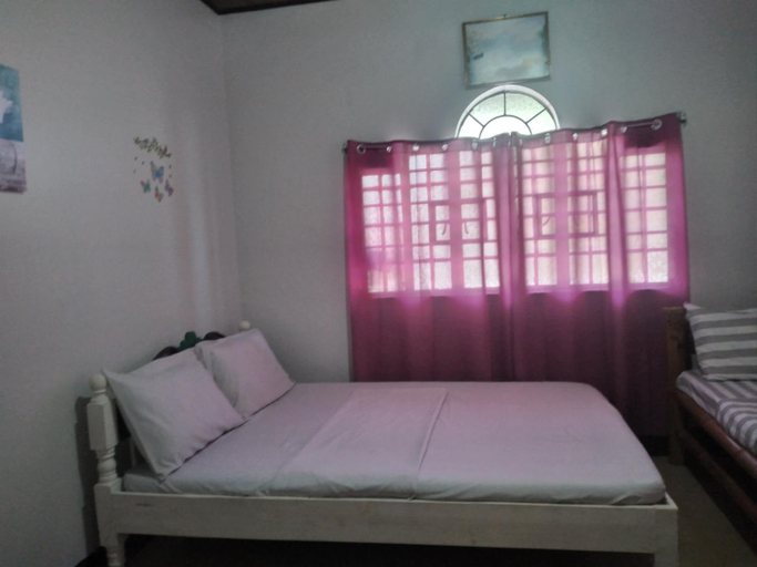 Others 5, Camille's Cheapstay, Alaminos City