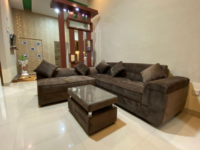 Others 5, Karangmojo Village Homestay Jogja, Sleman