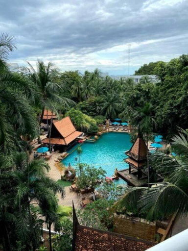 Sport & Beauty 5, Sea View Edge Central Pattaya, Pattaya