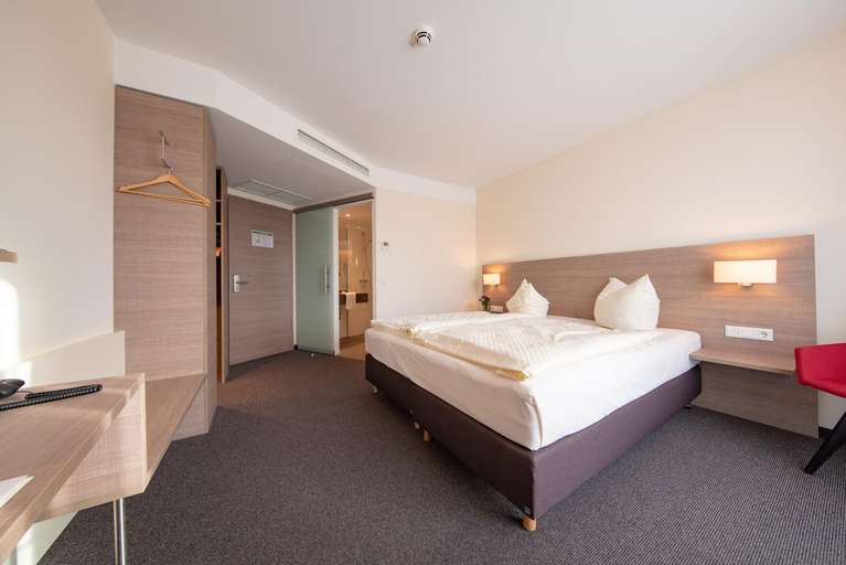 Bedroom 2, Hotel Susato, Soest