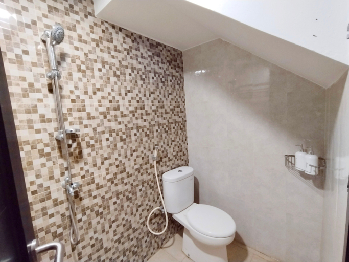 Bathroom 5, IGNA HOMESTAY YOGYAKARTA, Bantul