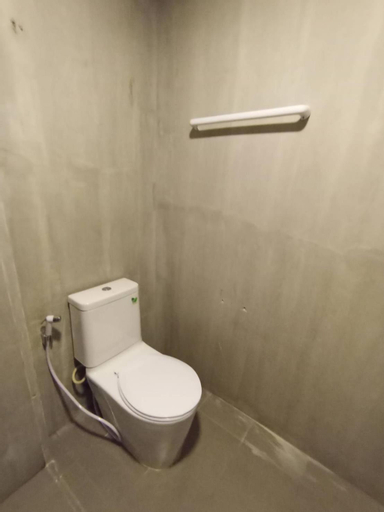 Bedroom 2, GO INN Silom - BTS Saint Louis โกอินน์ สีลม - สถานีรถไฟฟ้าเซนต์หลุยส์, Bang Rak