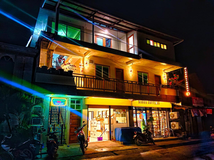 Others 5, #3 Green room Inn Siargao, General Luna