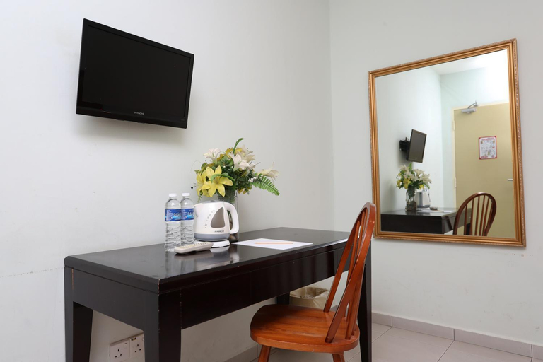 Others 5, Hotel Rembia, Alor Gajah