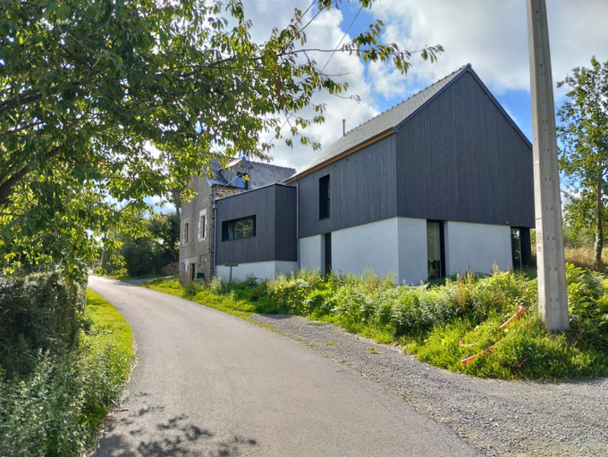 Exterior & Views, Chambres d'hotes - Chez Clo & Tonio, Côtes-d'Armor