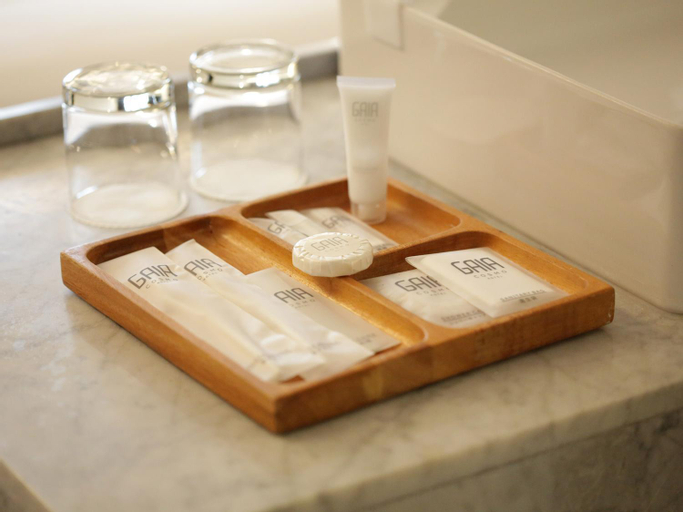Amenities