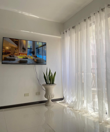 Others 3, Affordable Travellers Studio Condo near Mactan Airport by A&C, Lapu-Lapu City