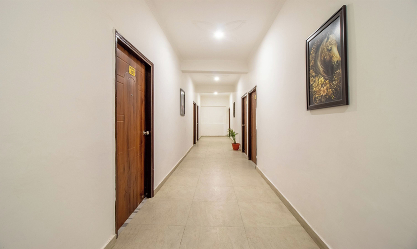 Others 4, Itsy Hotels Suites Inn, Mumbai Suburban