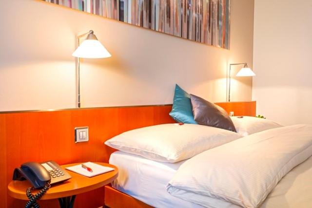 Bedroom 17