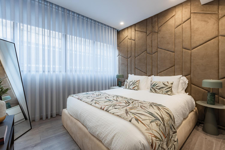 Others 2, Boavista Executive Studios, Porto