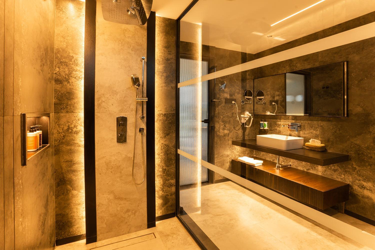 Bathroom 1, Beyond by Sula, Nashik