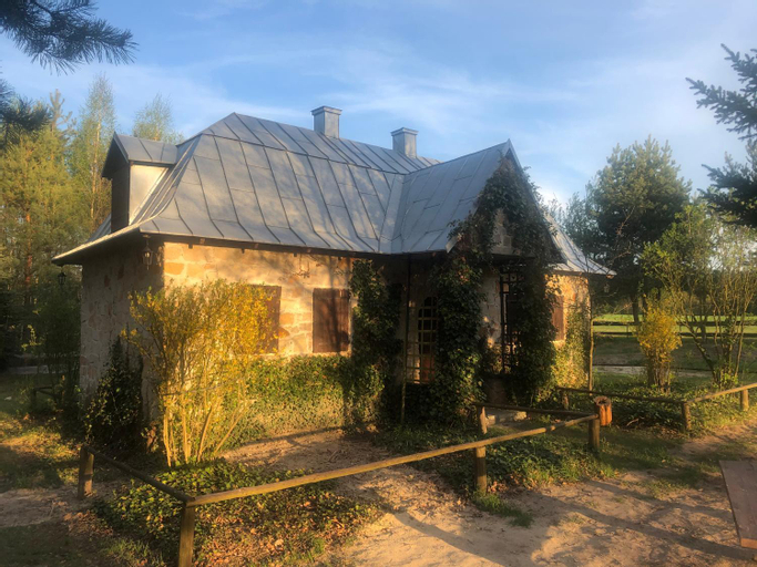 Ostoja Bedzyn- Wypoczynek nad Pilica, Piotrków