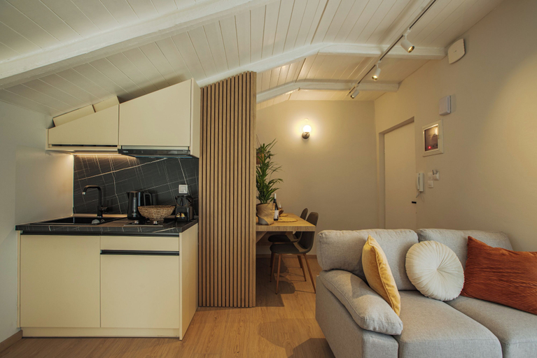 Others 4, Mini Suites Trikala, Thessaly