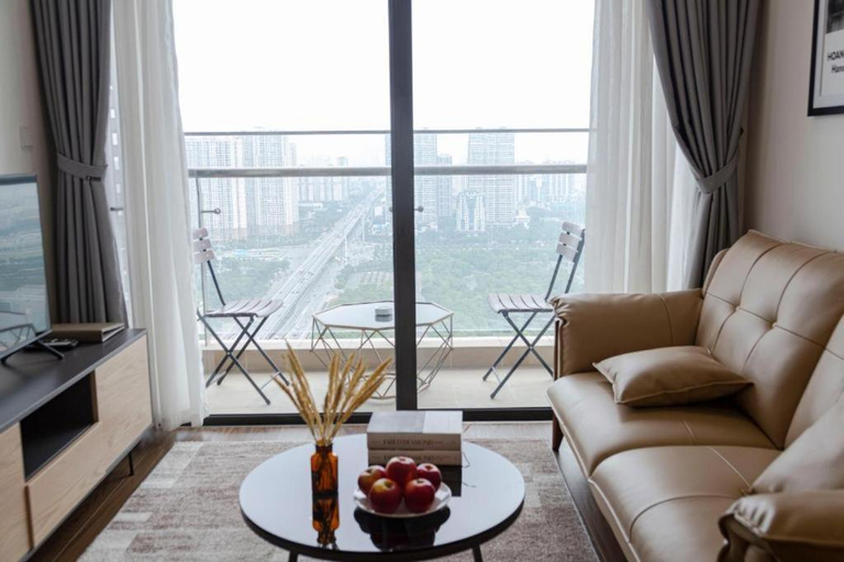 Others 3, Vinhomes Westpoint HN - by BAY LUXURY, Từ Liêm