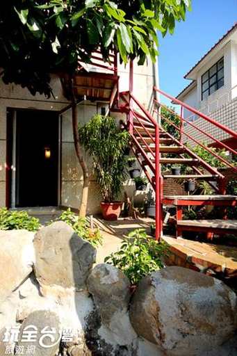 Others 5, Museum Traveler's BnB, New Taipei City