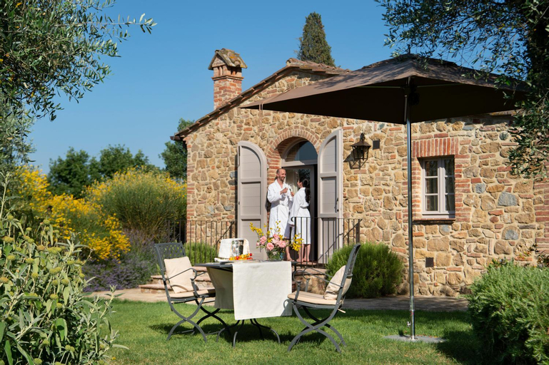 Villa San Sanino - Relais in Tuscany, Siena