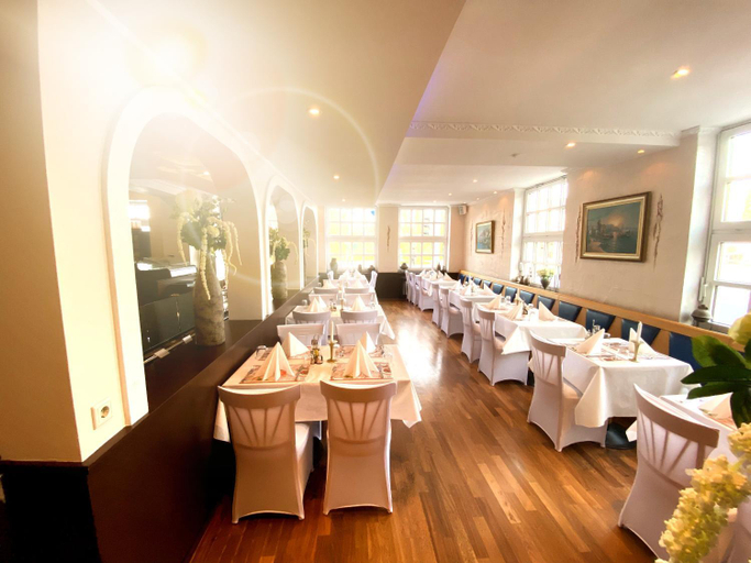 Food & Drinks 4, Hotel Kolossos Düsseldorf - Neuss, Rhein-Kreis Neuss