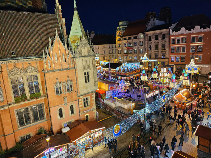 Others 5, Rynek Market Square Wroclove Tectum Apartments z widokiem na Rynek, Środa Śląska