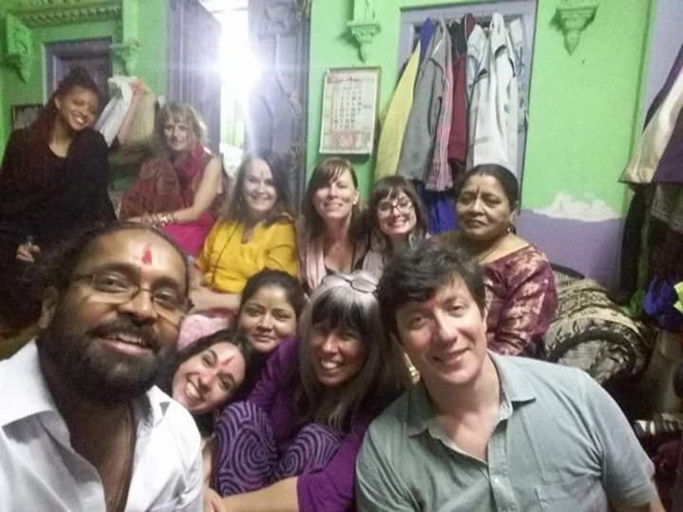 Food & Drinks, Mother Hostel, Chandauli