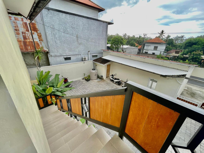 Others 3, Apartment Bondalem, Buleleng