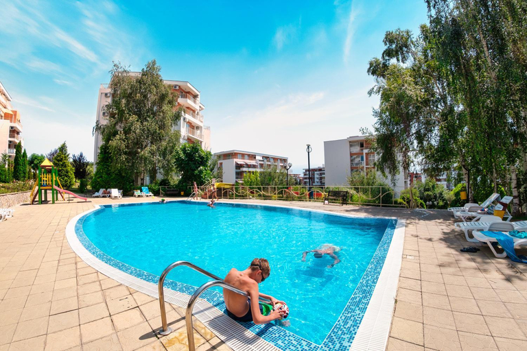 Others 5, Crown Fort Club, Nesebar