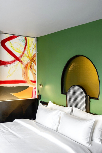 Bedroom 22