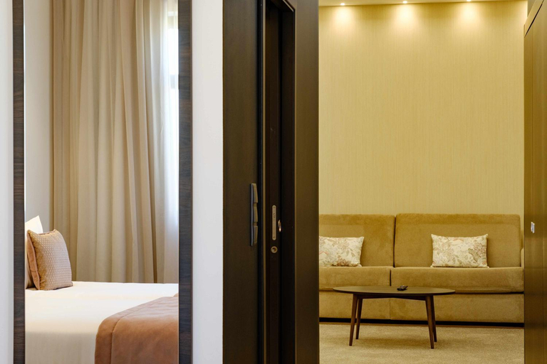 Bedroom 14