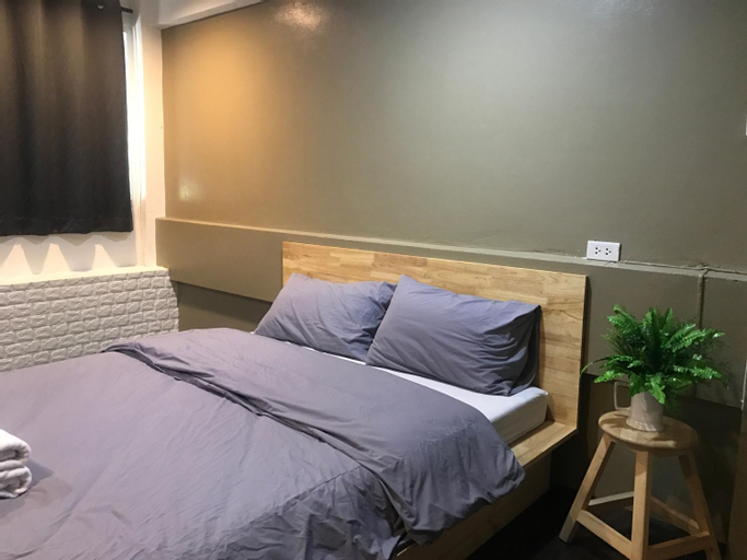 Bedroom 15