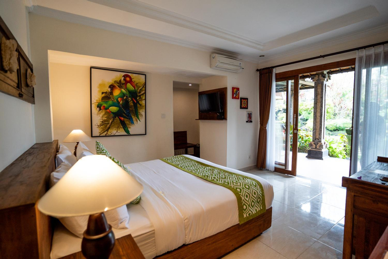 Bedroom 7