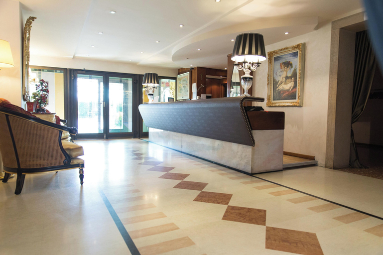 Villa Palma By AGF Hotels, Vicenza