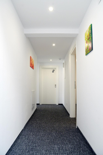 Public Area, Tia Apartments and Rooms, Zagreb