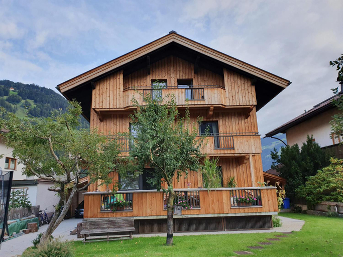 Others 3, Apartment Rauch, Schwaz