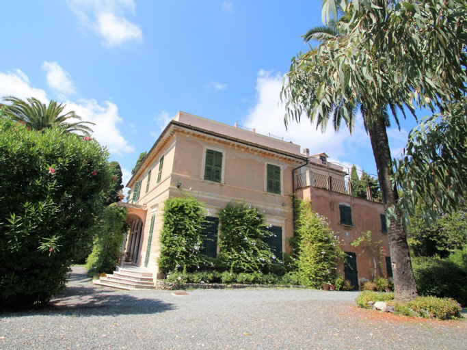 Apartment Bagnolo by Interhome, Savona