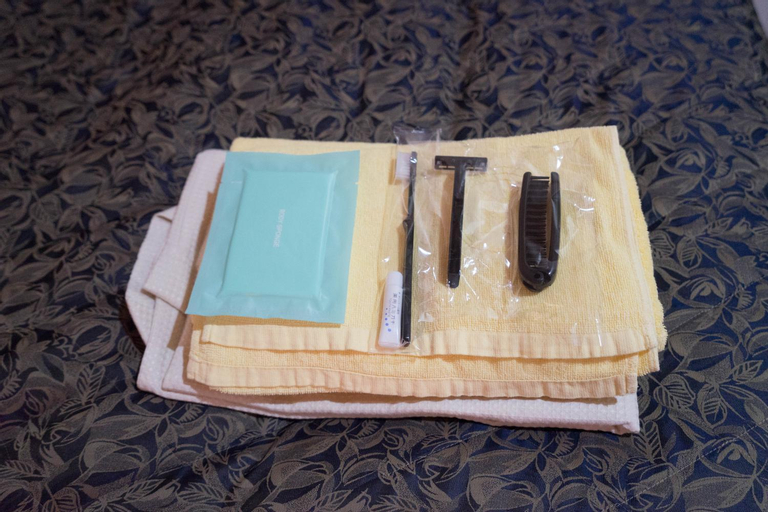 Amenities 2
