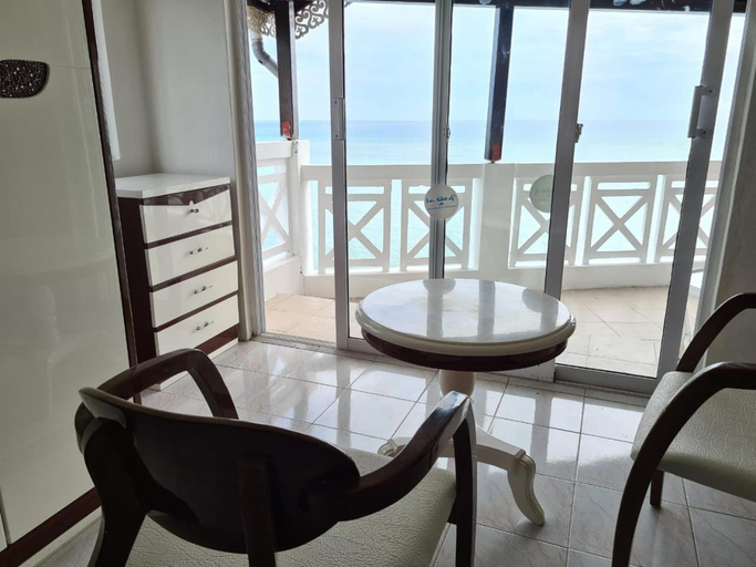 Others 5, Le Recif Hotel Rodrigues