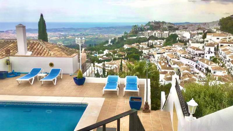 Others 2, Villa Panorama Mijas Pueblo, Málaga