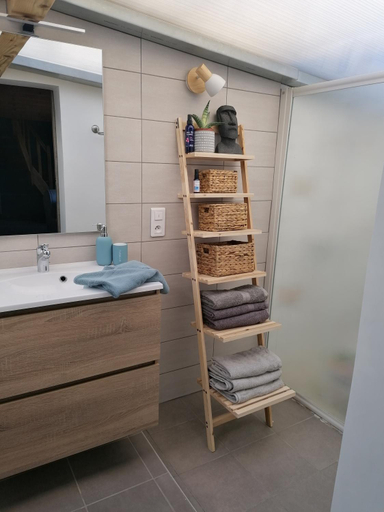 Chambre familiale "le pecher", Drôme