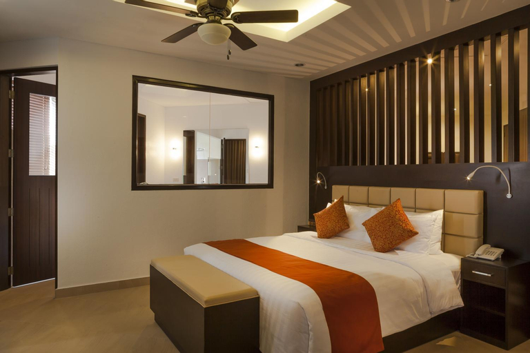 Bedroom 7