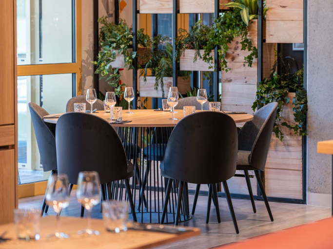 Food & Drinks 5, Ibis budget Nantes Nord Treillières, Loire-Atlantique