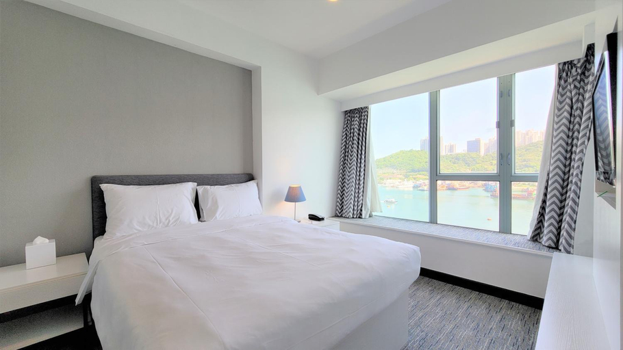 Bedroom 12