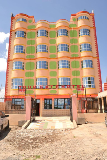 Others 4, Tourgate Hotel, Laikipia East