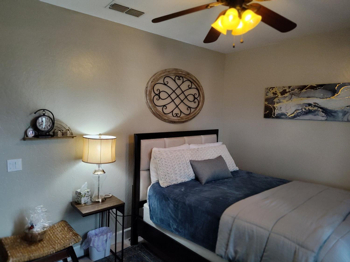 Bedroom 7