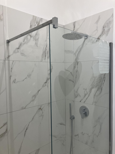 Bathroom 3, B&B mare mio, Pescara