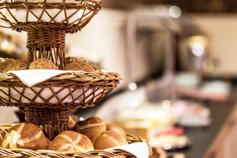 Food & Drinks 5, Hotel Waldcafe, Imst
