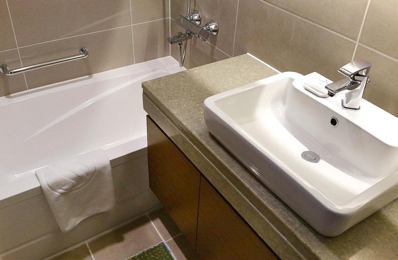 Bathroom 3